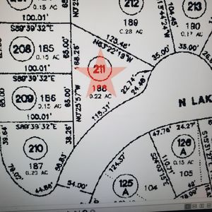 102 N Lakeshore Rd, Payson, AZ, 85541