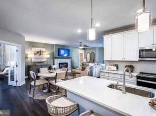 13210 Petrel St #3302, Clarksburg, MD 20871