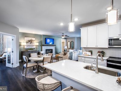 13220 Petrel St #4202, Clarksburg, MD, 20871