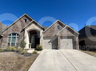 3906 Bethesda Way, Melissa, TX 75454