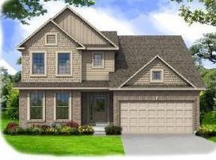 802 Caspian Dr, Wentzville, MO 63385