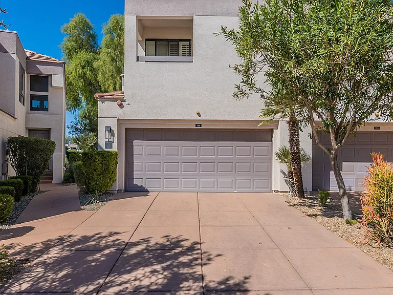 7222 E Gainey Ranch Rd #126 — Photo 47