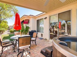 4340 Regalo Bello St, Las Vegas, NV 89135