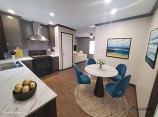 6 Swallow Ct #74, Lake Orion, MI 48359