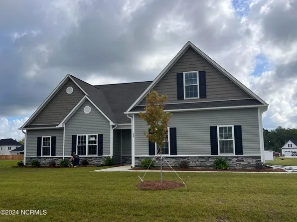 20 Chippewa Lane, Rocky Point, NC 28457