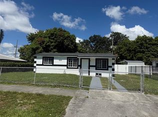 841 NW 33rd Ter, Lauderhill, FL 33311