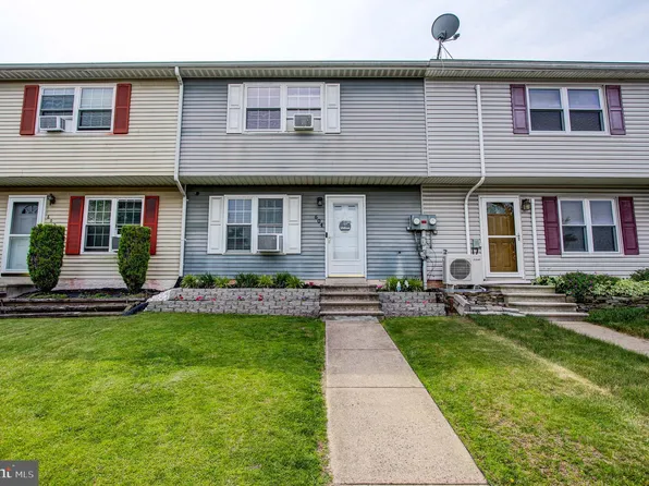 604 Morris Rd, East Greenville, PA 18041