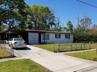 5844 Sonora Dr W, Jacksonville, FL 32244