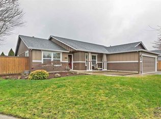 3840 Altamont Ave NE, Albany, OR 97322