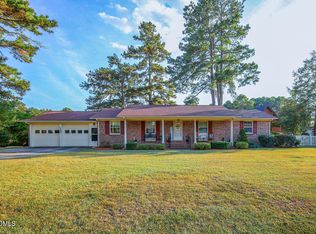 115 Strickland Dr, Smithfield, NC 27577