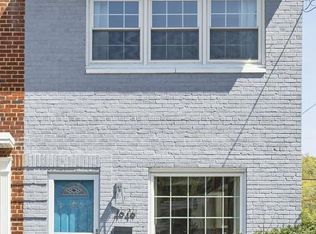 4949 Sargent Rd NE, Washington, DC 20017