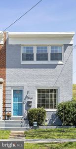 4949 Sargent Rd NE, Washington, DC, 20017