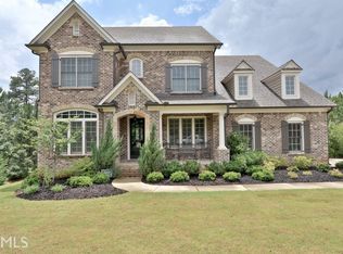 307 Brownhill Ct #0, Woodstock, GA 30188