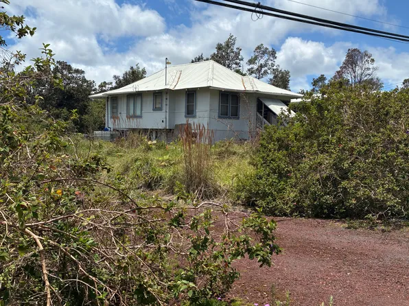 11-3379 Old Volcano Hwy, Volcano, HI 96785