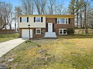 17118 Fairway View Ln, Upper Marlboro, MD 20772