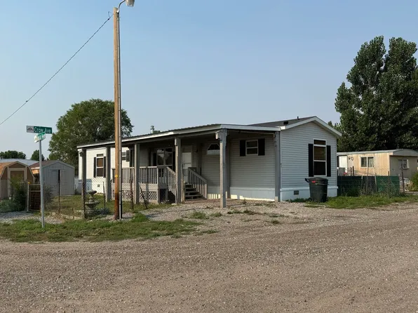 41 Crow Ave, Riverton, WY 82501