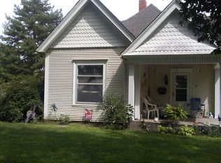 301 N York Ave, Oberlin, KS 67749