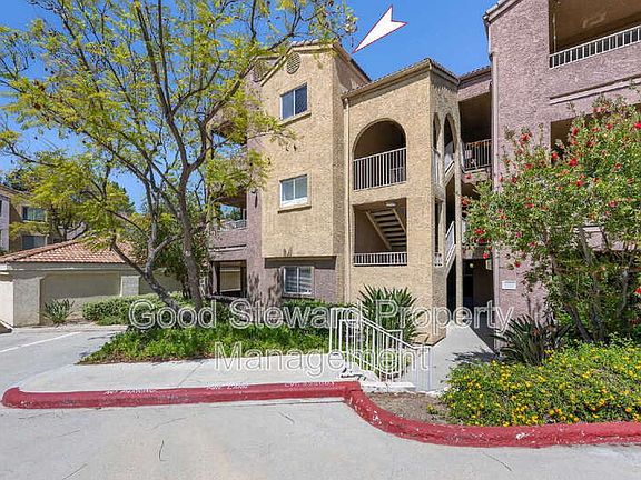 5th image of 2500 San Gabriel Way Unit 307