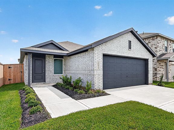 3rd image of 26843 Cascade Sunrise St