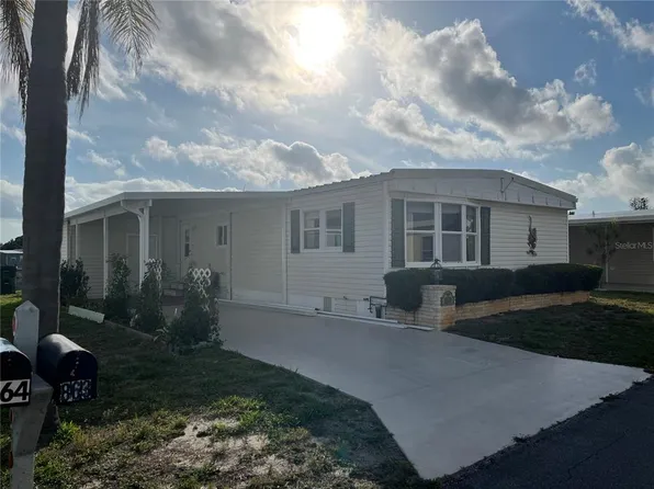 863 Baveno Dr, Venice, FL 34285