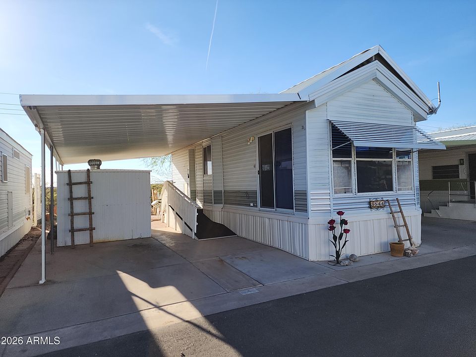1st image of 3544 N CHAPPAREL Drive