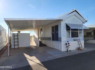 3544 N Chapparel Dr, Florence, AZ 85132