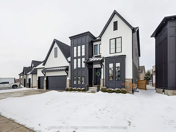 3rd image of 2505 Kains Rd