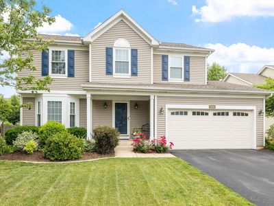 2225 Beaumont Ct, Aurora, IL, 60502