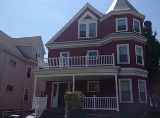 43 Lonsdale St, Dorchester, MA 02124
