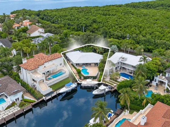 705 Bella Vista Ave, Coral Gables, FL 33156