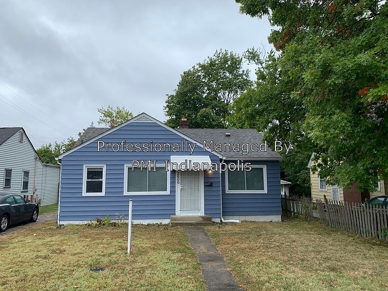 1st image of 3606 N Denny St