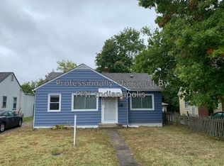 3606 N Denny St, Indianapolis, IN