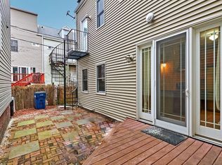 22 Trenton St #1, Charlestown, MA 02129