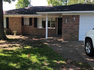 13426 Conklin Ln, Houston, TX 77034