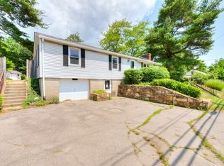 131 Hartford Tpke, Shrewsbury, MA 01545