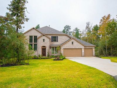 11011 Oak Cliff Ct, Conroe, TX, 77304