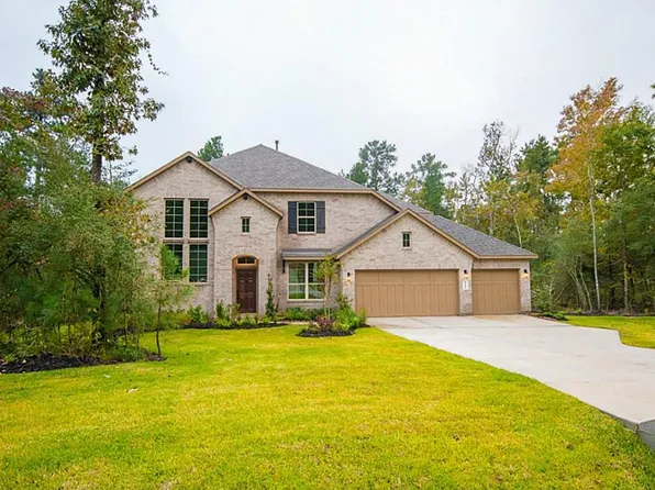 11011 Oak Cliff Ct, Conroe, TX 77304