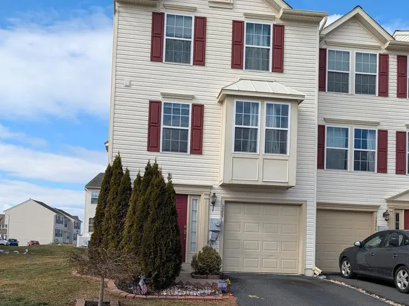 3207 Orchard View Rd, Reading, PA 19606