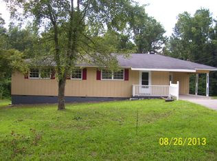 1377 Prince Beam Rd, Chatsworth, GA 30705