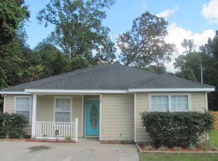 63 Mohave Rd, Crawfordville, FL 32327