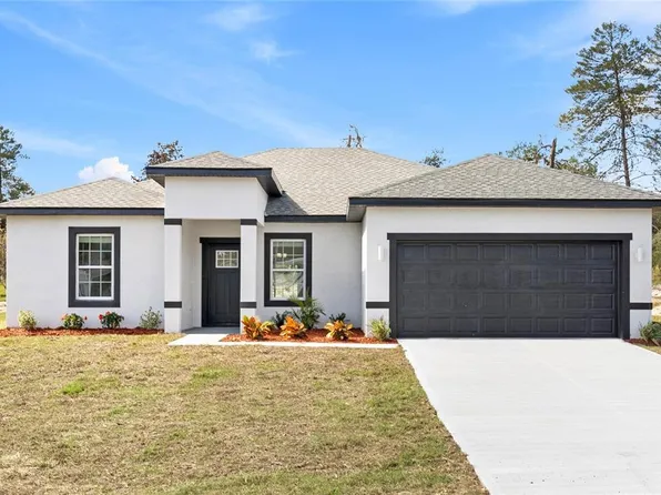 16969 SW 30th Avenue Rd, Ocala, FL 34473