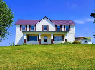 6096 Central Ridge Rd, Mount Olivet, KY 41064