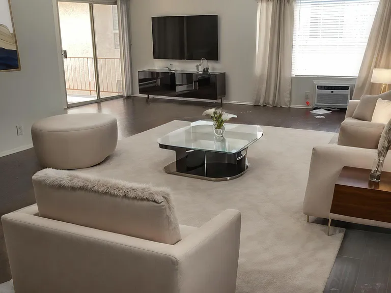 1 Bedroom 1 Bath - Unit 303