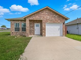 2501 Carver St, Greenville, TX 75401