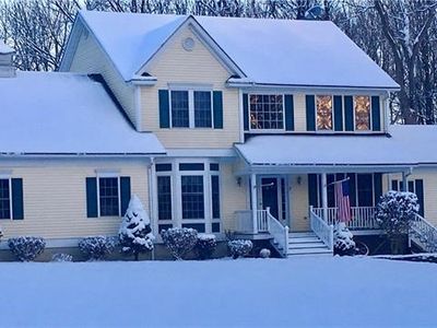 7 Black Walnut Dr, Warwick, NY, 10990
