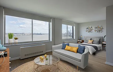 Rented by Related Rentals