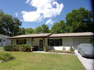 6415 E Grayson St, Inverness, FL 34452