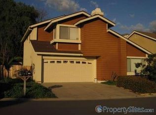 3058 Spearman Ln, Spring Valley, CA 91978