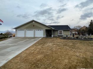3095 Frontier St, Winnemucca, NV 89445