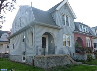 27 Cedar St, Marcus Hook, PA 19061